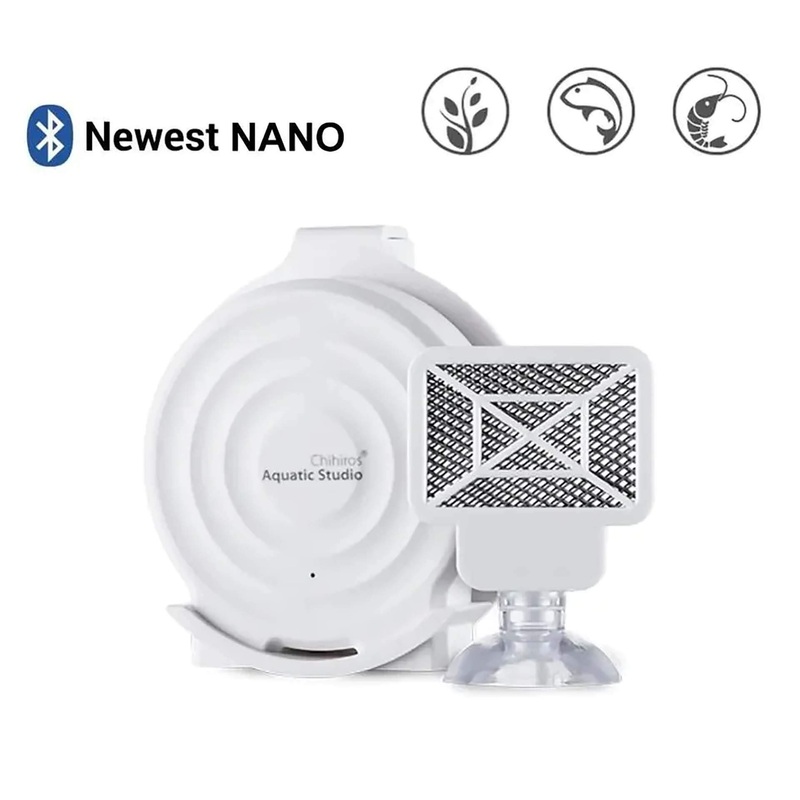 Chihiros Doctor Bluetooth 125L – Nano