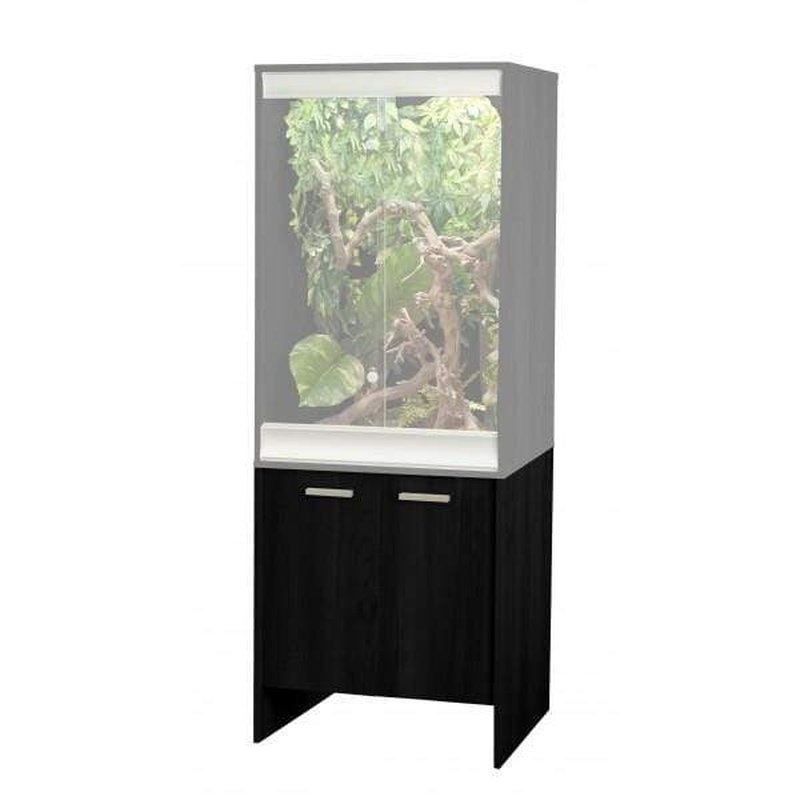 VivExotic Cabinet Small Black
