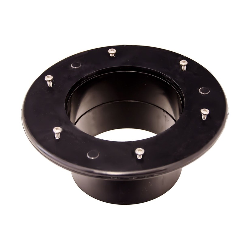 4” Tank/liner Connector