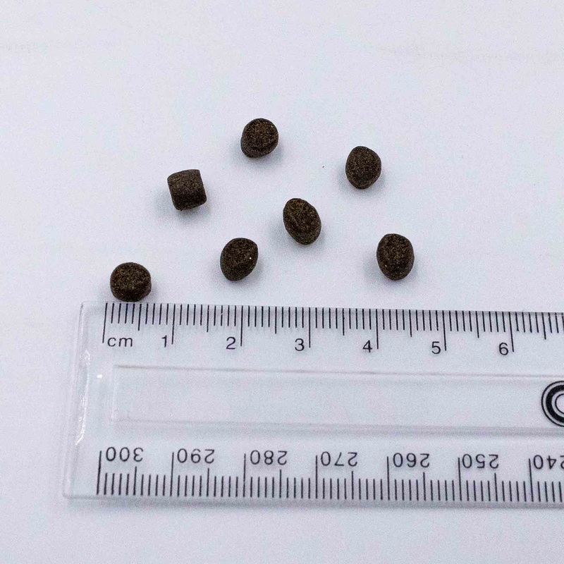 Betapet Tropical Pellet 1Kg (Large 4-5mm Size Sinking Pellet)