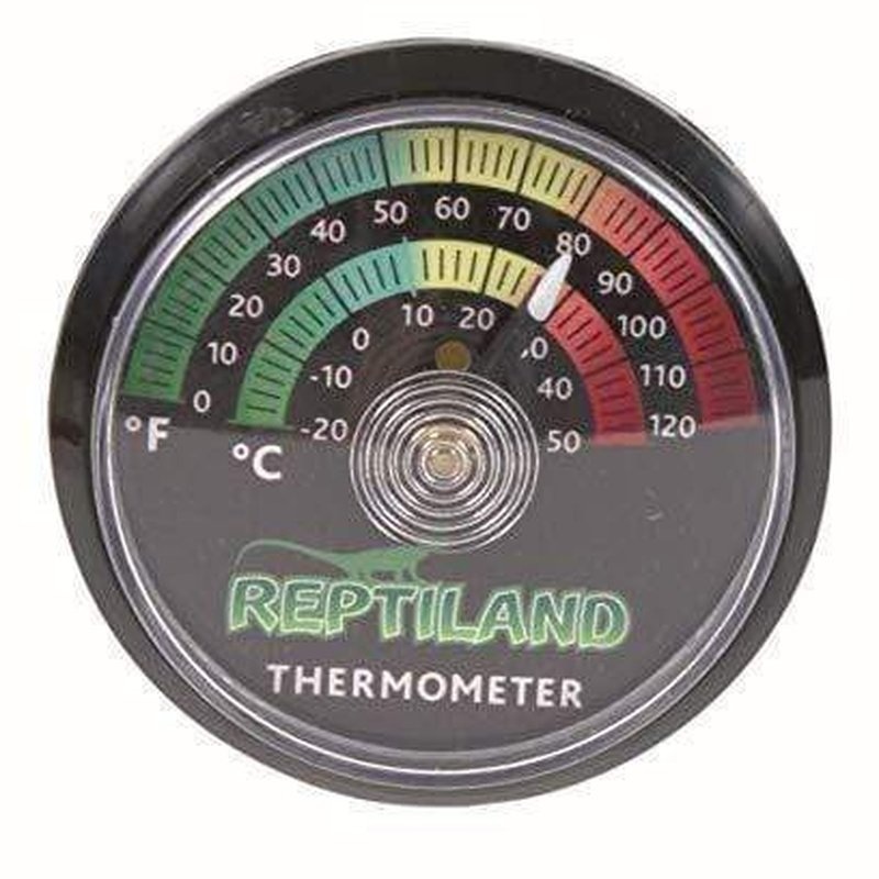 Trixie Thermometer Analogue
