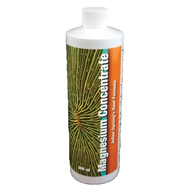 Two Little Fishies Magnesium Concentrate | 500mL