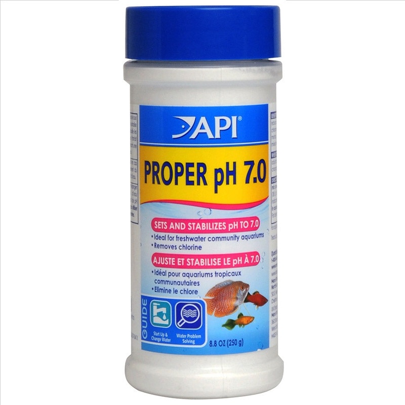 API Ph Proper 7.0 – 250g
