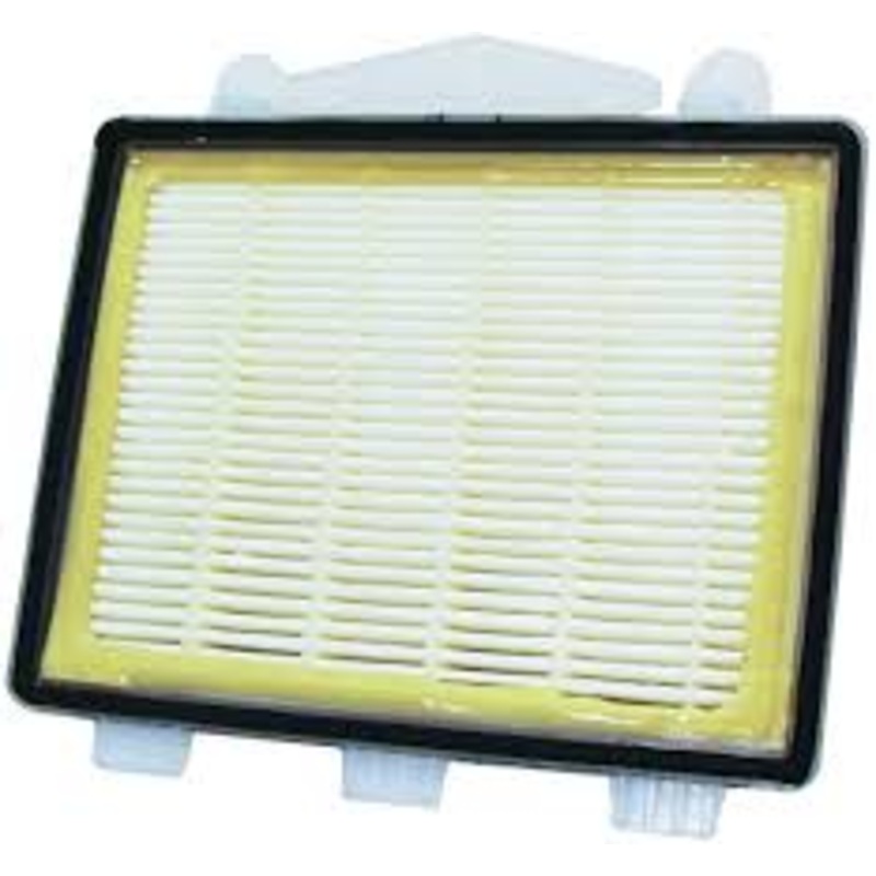 Janitized JAN-IVF459 Premium Replacement Commercial HEPA Filter, Karcher/Tornado Models CV30/1, CV38/1 and CV48/2 (3-(Pack))