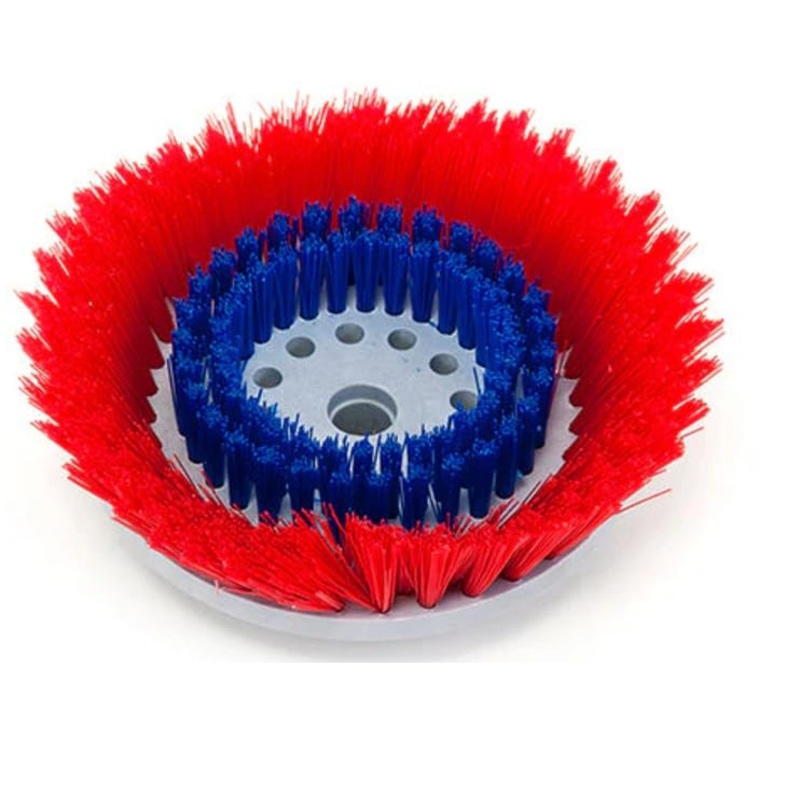 #9097543000 – Commercial 6.5″ Prolene Brush (Price for Each-2 Required) for Nilfisk-Clarke