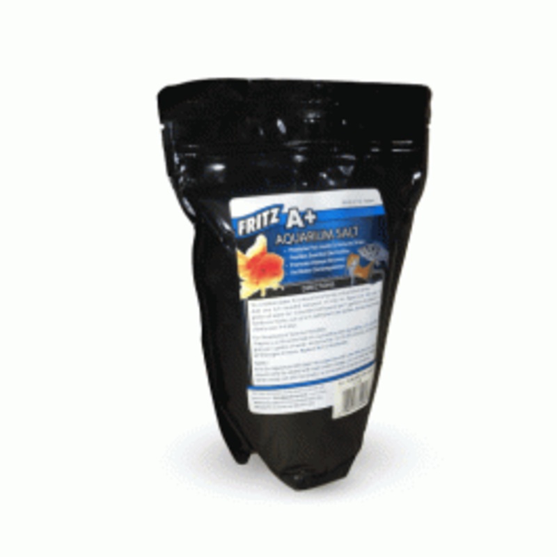 Fritz A+ Aquarium Salt