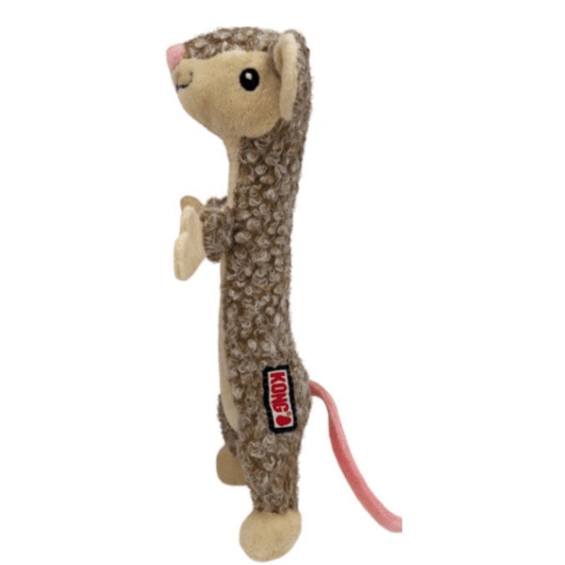 Kong Cat Luvs Mouse 19.6×8.2cm