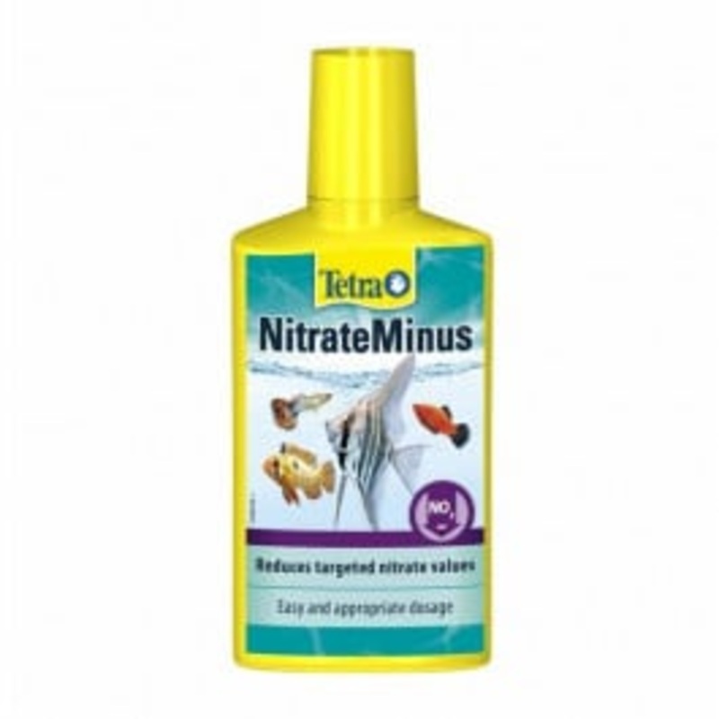 Tetra Nitrate Minus