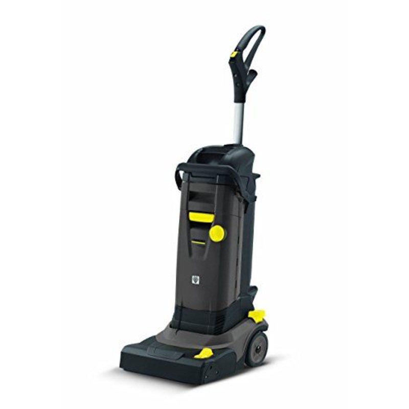 Karcher Floor Scrubber Drier/Polisher BR30/4 1.783-221.0