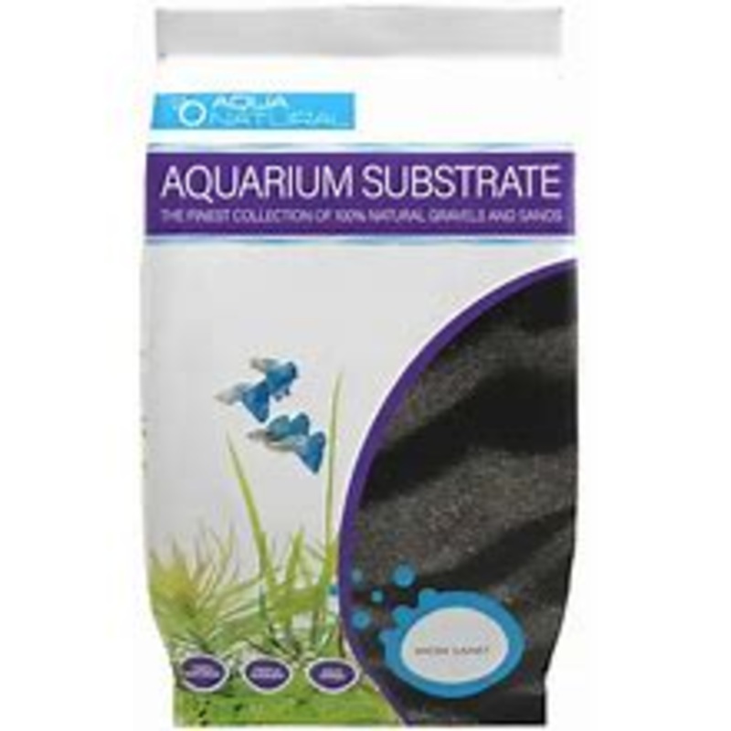 Aqua Natural Iron Sand