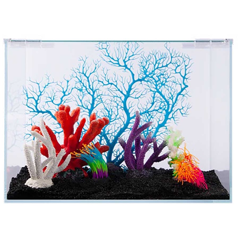 Aqua One Opti-Clear 60 Aquarium – 60x26x26