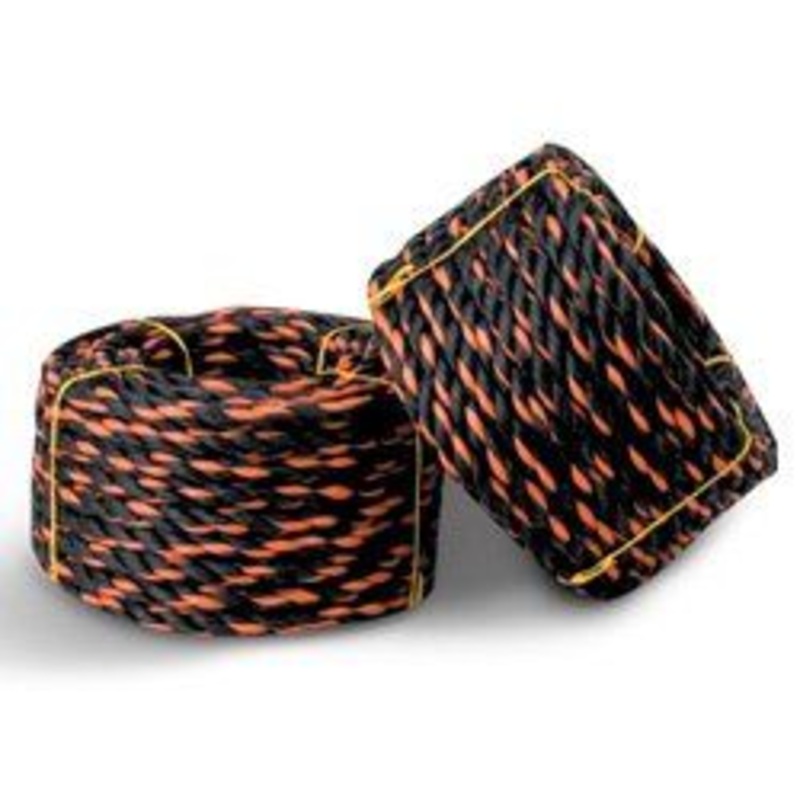 California Truck Polypropylene Rope 1/2″ x 100′ (12 Rolls)