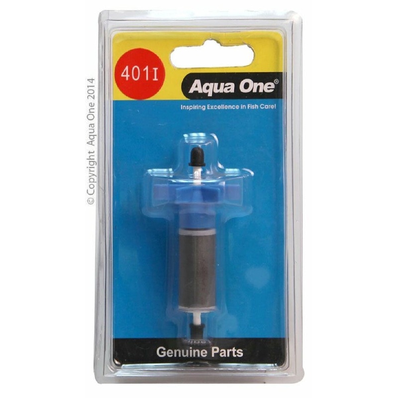 Aqua One Aquis Advance 550/750 Impeller Set 401i
