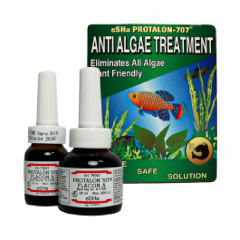 eSHa Protalon 707 Anti-Algae Treatment
