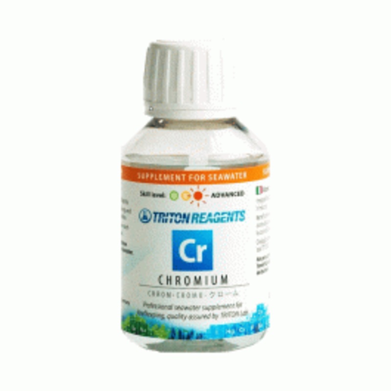 Triton Trace Chromium