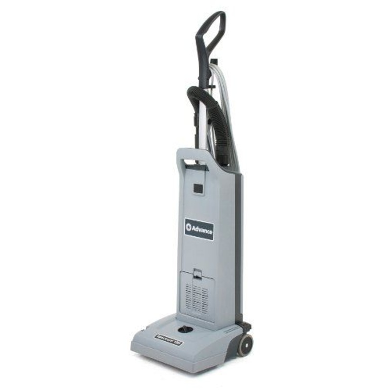 Advance Spectrum 12H Single Motor Commercial Upright Vacuum 12 Inch