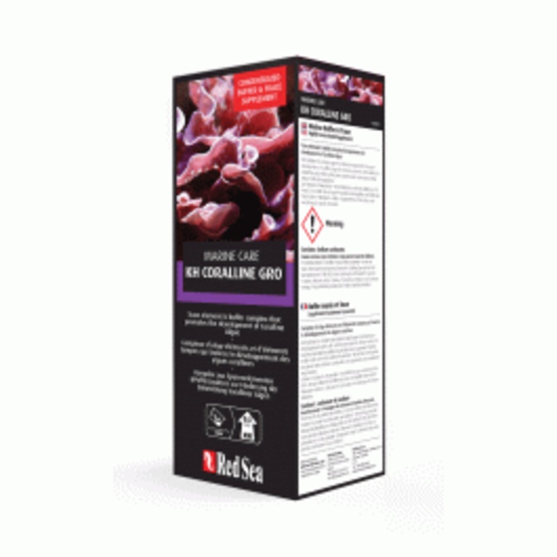 Red Sea KH Coralline Gro