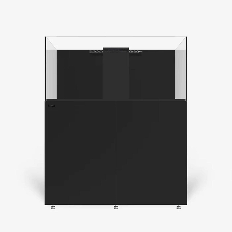Waterbox INFINIA Reef 150.4 Aquarium with Black Cabinet – 122.3 x 64.3 x 55 cm**