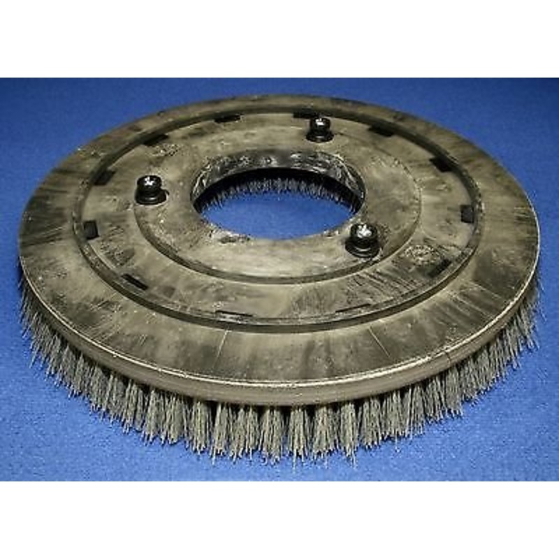 Advance 16″ Grit Brush 56505787 Fits SC750 SC800 Advenger X3405 Floor Scrubber