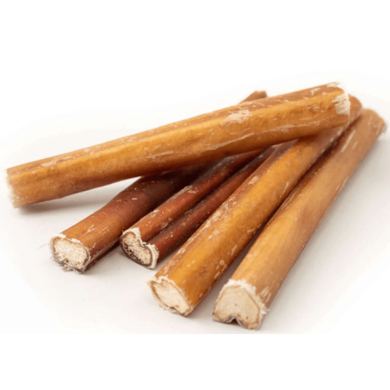 Badiba Beef Pizzle 100gr