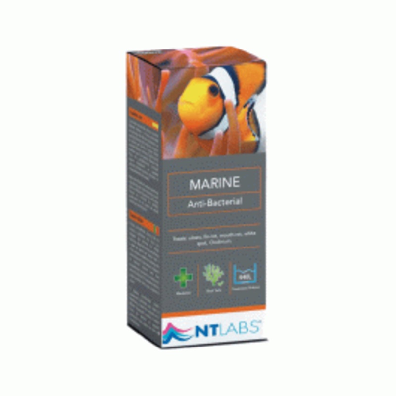 NT Labs Marine Anti-Bacterial