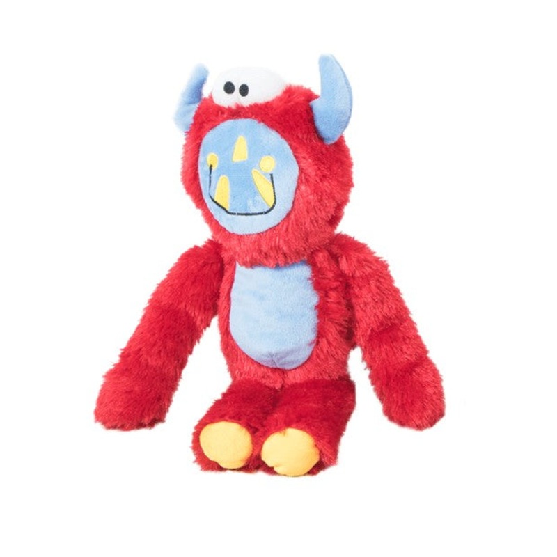 Yours Droolly Playmates Monster