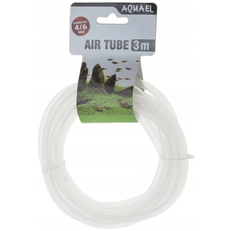 Aquael Air Hose 6m