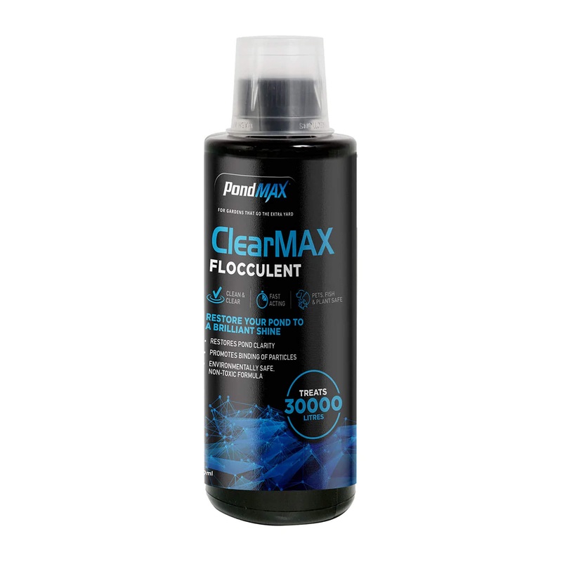 PondMAX ClearMAX 470ml