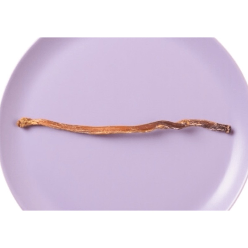 Badiba Lamb Pizzle 100gr