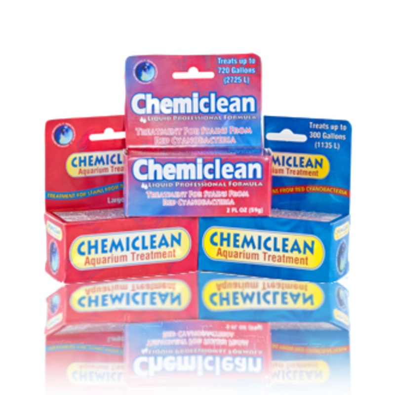 Boyd Chemiclean 2g Red Slime – Cyanobacteria Remover