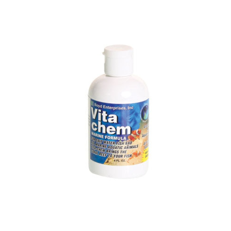 Boyd Vita Chem Marine Formula