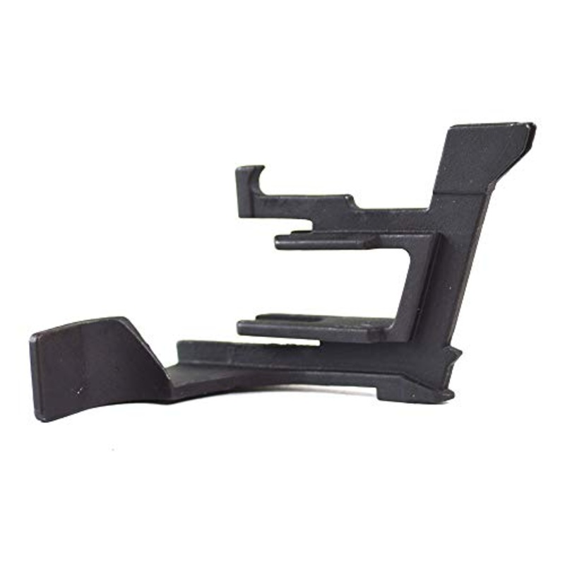 Superior Parts SP 877-393Z-BL Aftermarket Nail Feeder (Black Long Thumb) for Hitachi NR83A, NR83A2, NR83A2(S) Framing Nailers – (AL83A-63)