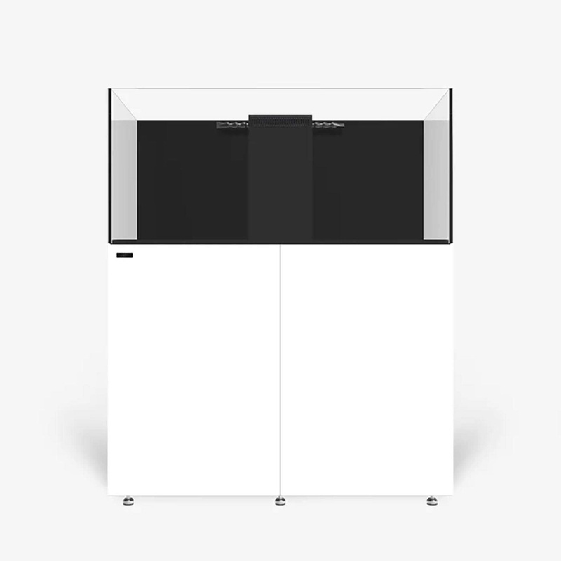 Waterbox INFINIA Reef 150.4 Aquarium with White Cabinet – 122.3 x 64.3 x 55 cm**