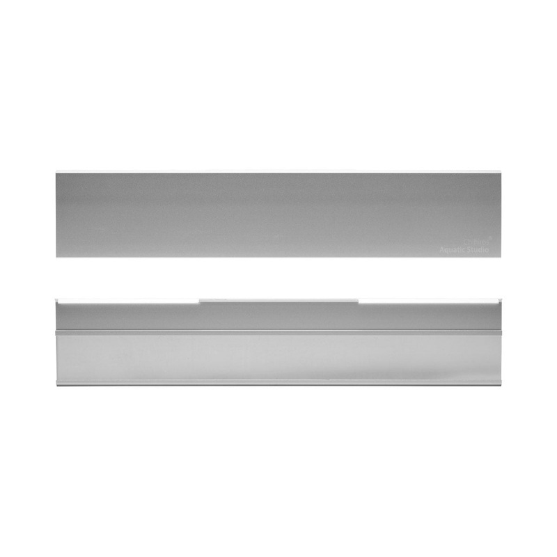 Chihiros RGB Vivid2 Light Shade with Mirror