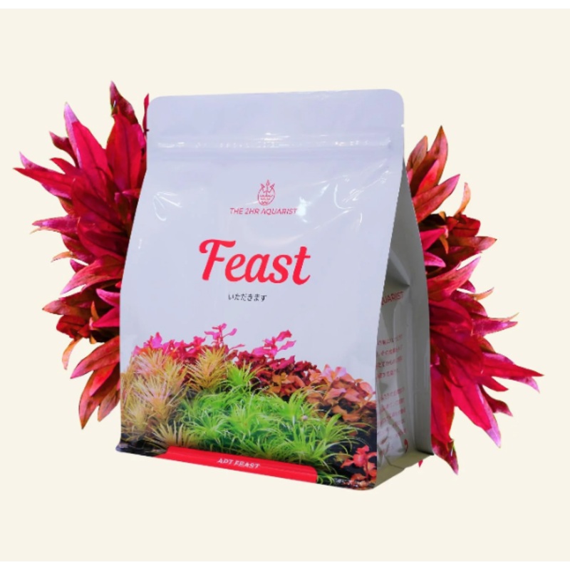 2HR AQUARIST APT FEAST