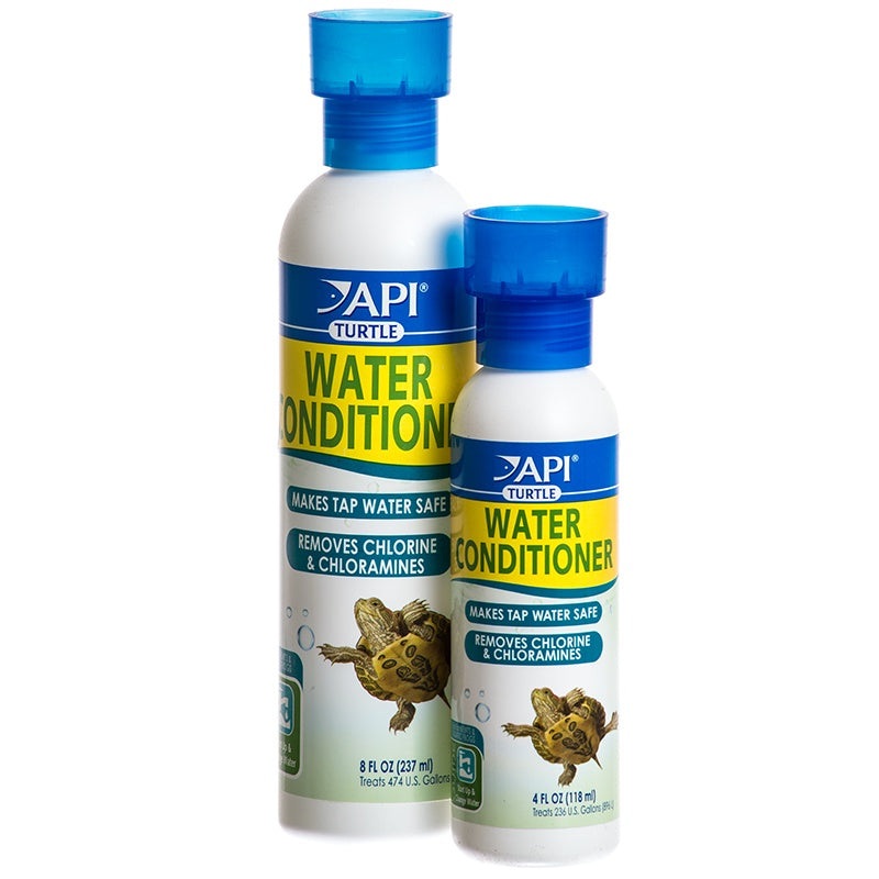 API Turtle Water Conditioner (237ml)