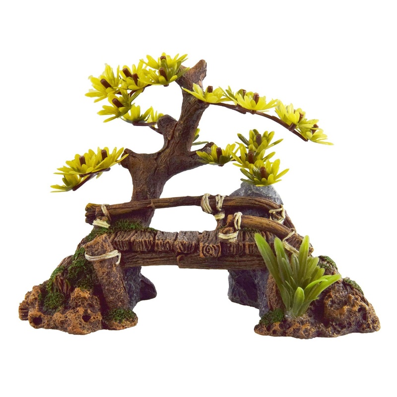 Bonsai Bridge