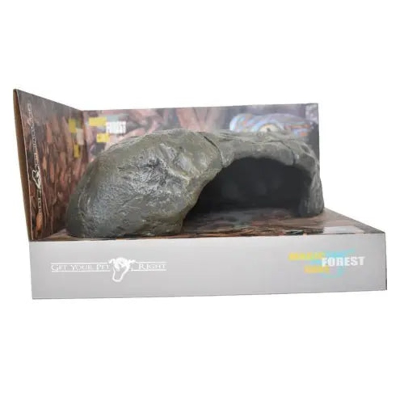 Get Your Pet Right Magic Forest Cave