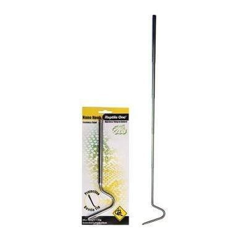 Reptile One Nano Snake Hook – Extendable
