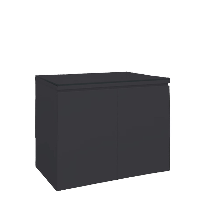 Dymax Glossy Black Cabinet 180 x 50 x 80cm – Suits Dymax GS Series Aquariums – In Store Pick Up Only **  – Special Order