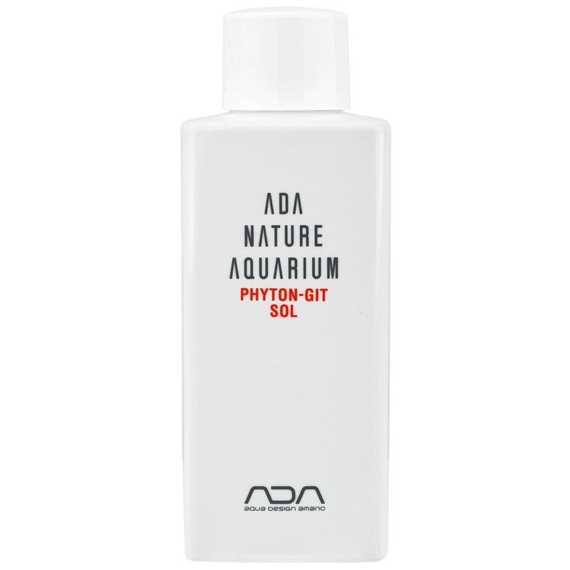 ADA Phyton Git SOL | Blue-Green Algae treatment