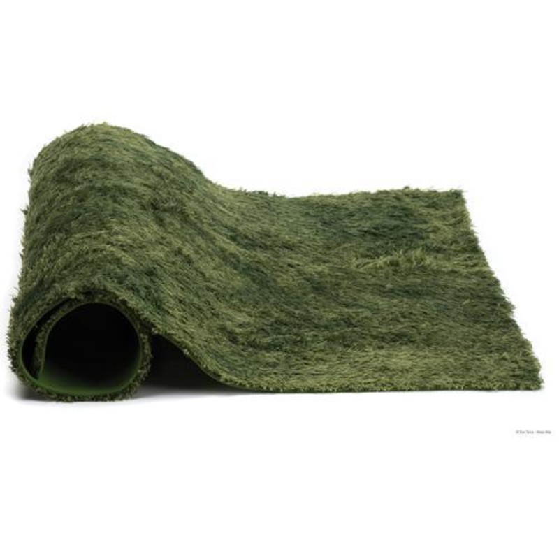 Exo Terra Moss Mat Terrarium Substrate – Washable