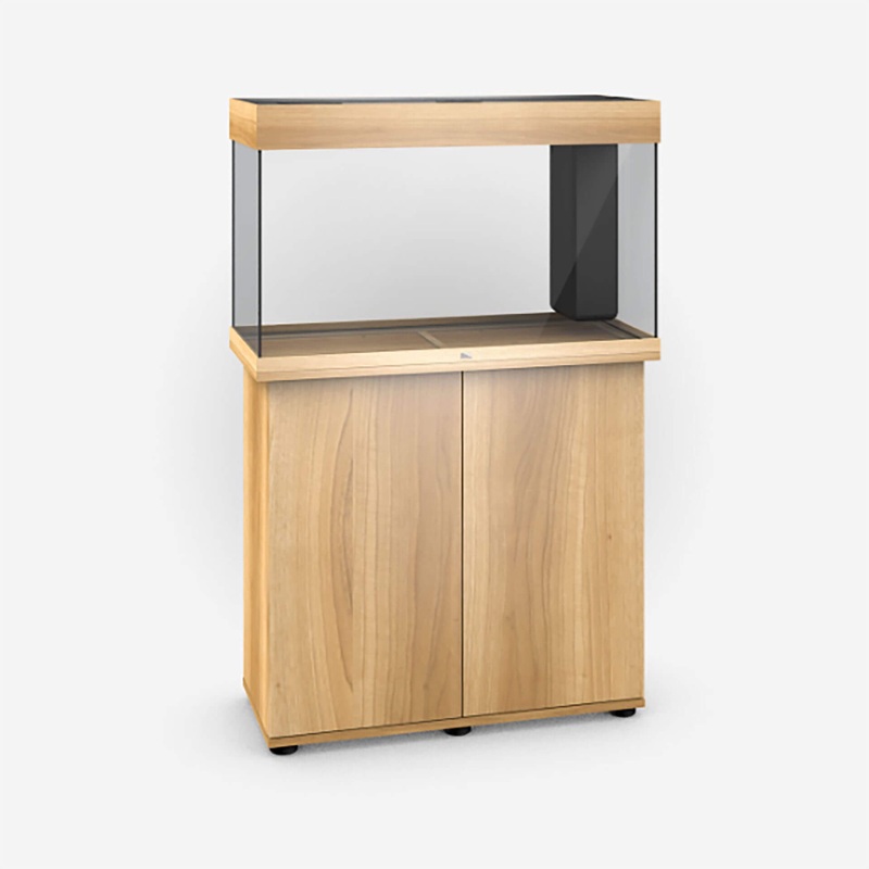 Juwel Rio 125 Light Wood – 81 x 36 x 73 cm (Cabinet Only)