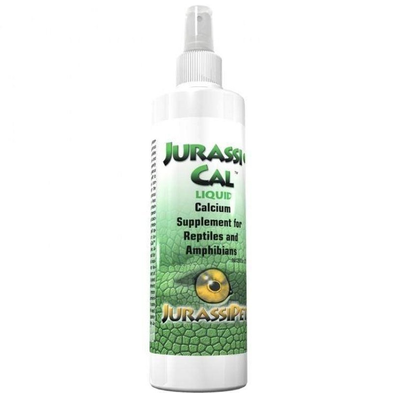 JurassiPet JurassiCal Liquid 250ml