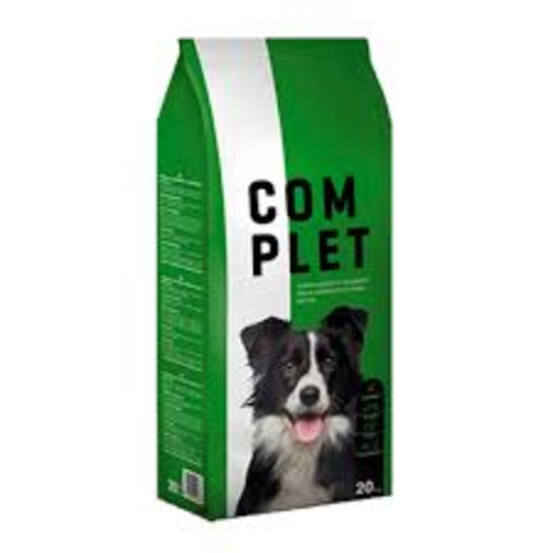 Alinatur Dog Complete 20kg