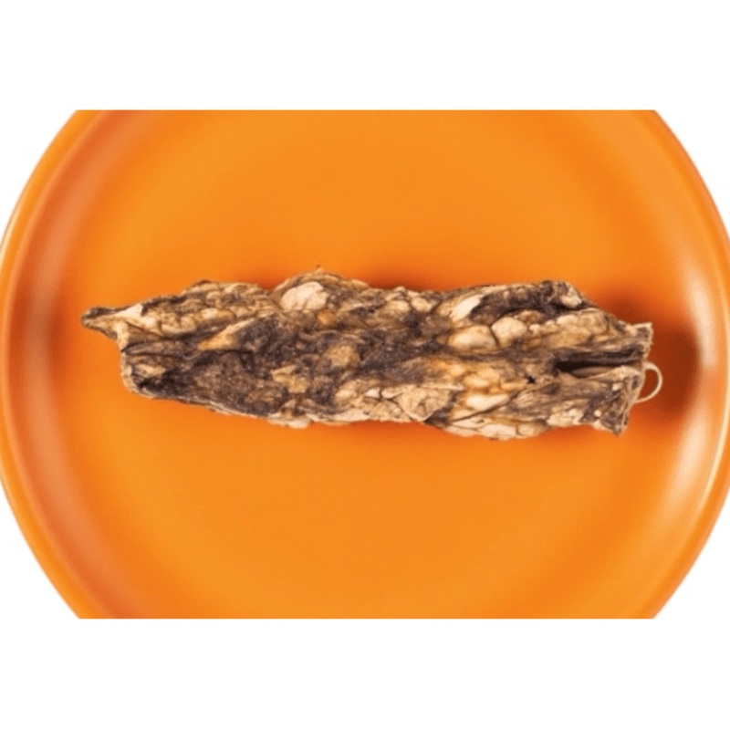 Badiba Beef Lungs 100gr