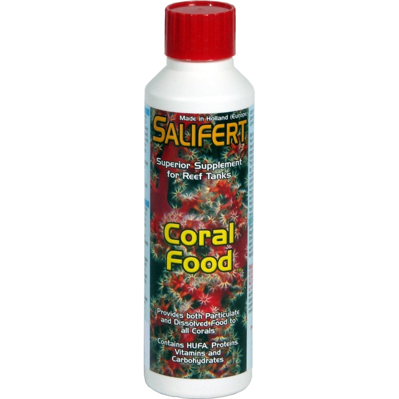 Salifert – Coral Food