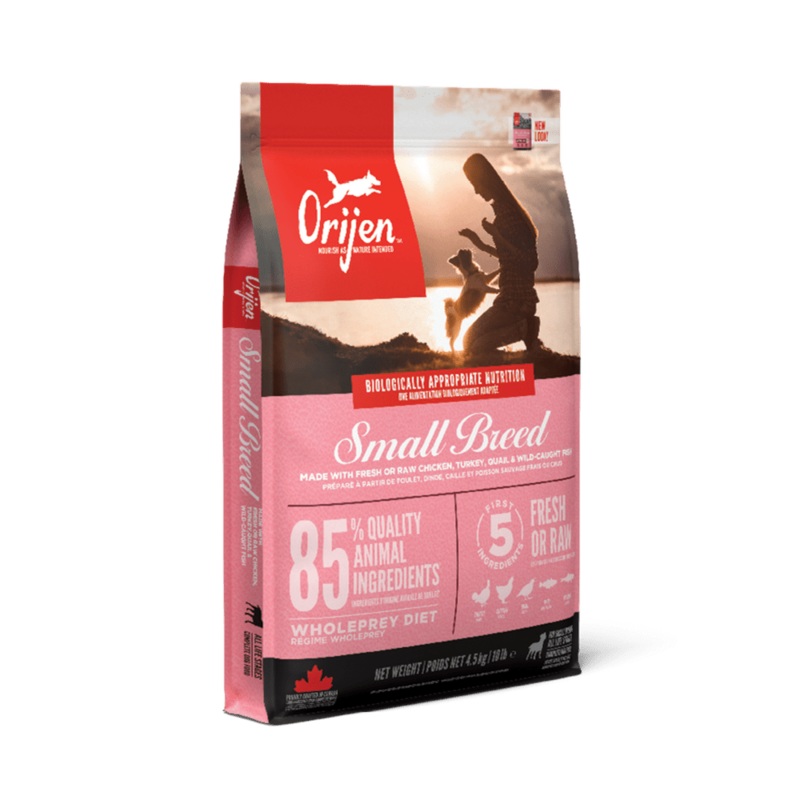 Acana Orijen Small Breed