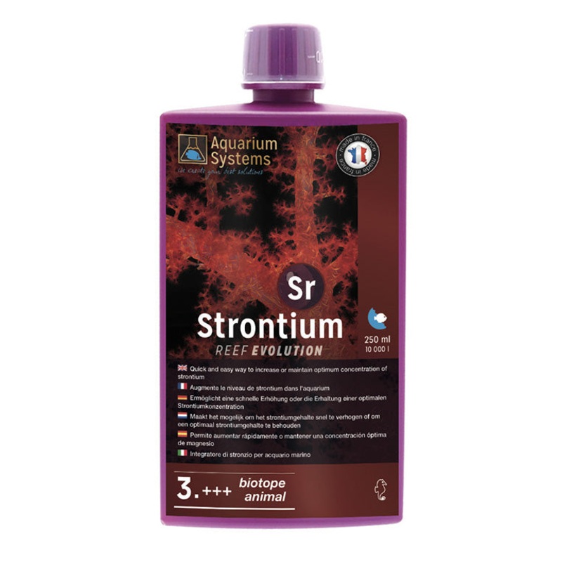 Aquarium Systems – First Defence | 250ml