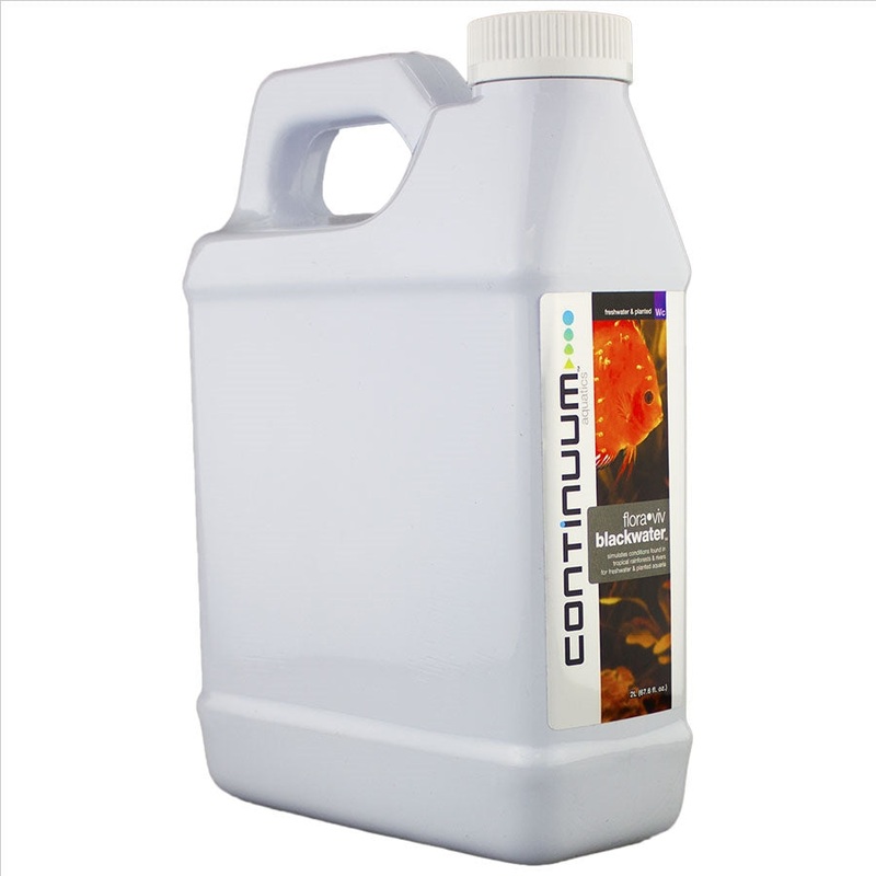 Continuum Aquatics 2l Flora Viv Blackwater
